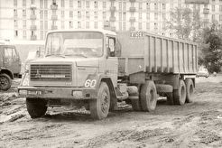 Magirus-Deutz 232D (1978)