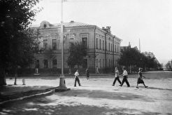 Школа №17 (1960)