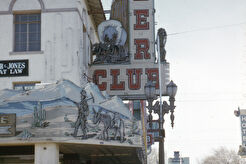 Pioneer Club (1947)