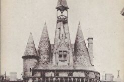 Porte Cailhau (1900)