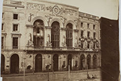 Teatro del Liceo y Casino (1860)
