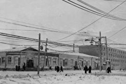 Гастроном №1 (1960)