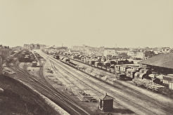 Le Gare (1861)