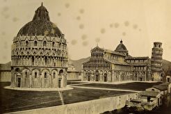 Piazza del Duomo (1870)