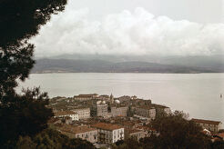 Ajaccio (1950)
