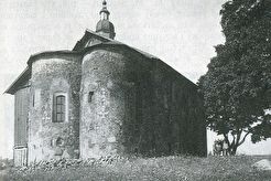 Коложская церковь (1960)