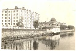 Свердловск. Улица Рабочей молодежи (1930)