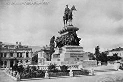 Памятник Царю-Освободителю (1910)
