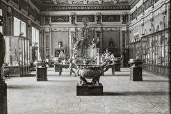 Зал серебра (1920)