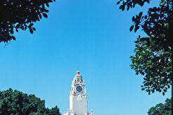 Ayuntamiento, Mérida (1983)