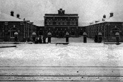 Фабричный магазин и пекарня (1870)