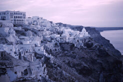 Santorini Phira (1961)