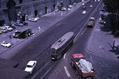 Via Ammiraglio Ferdinando Acton (1971)