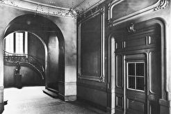 Palais Ephraim: Eingangshalle (1933)