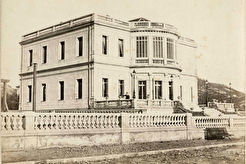 Cercle Nautique (1872)