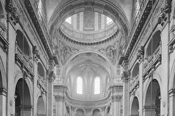Église Saint-Paul-Saint-Louis (1940)