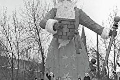 Тайницкий сад  (1960)