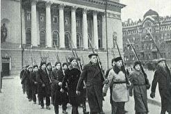 Дни войны (1941)