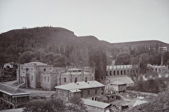 Галерея нарзанов (1885)