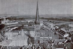 Собор св. Якова, Рига (1862)
