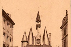 Porte Cailhau (1910)
