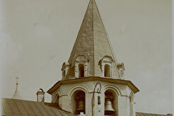 Звонница церкви Михаила Архангела (1900)