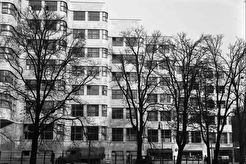Shell-Haus (1933)