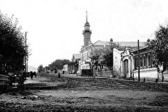 Волостная улица (1890)