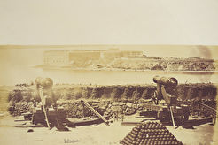 Константиновская батарея (1855)