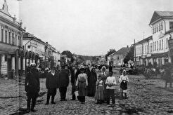 Московская улица (1890)