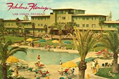 Flamingo Hotel & Casino in Las Vegas (1946)