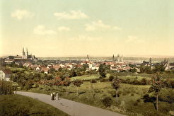Bamberg (1895)