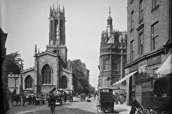 All Saints Church, Pavement, York (1902)