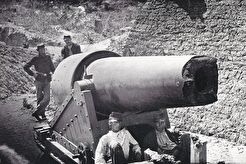 American civil war (1863)