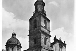 Castelvetrano, Chiesa di San Giovanni Battista (1940)
