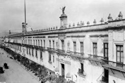 Palacio Nacional (1905)