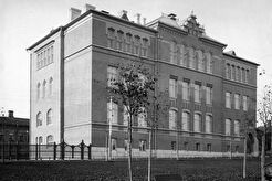 Tampereen Suomalainen Tyttökoulu (1900)