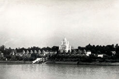 Dakshineswar Kali Temple (1950)