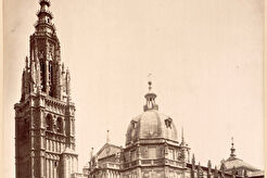 Toledo. La catedral (1875)