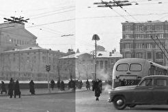 Кузнецкий мост (1953)