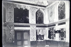 Իրևան խանի եղբոր Փանահ Խանի տունը (1900)