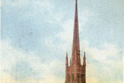 Palmer's Presbyterian Church (1900)