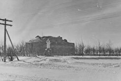Брест. Собор Николая Чудотворца (1960)