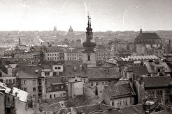 Celkový pohled na město (1960)