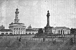 Памятник Сусанину (1893)