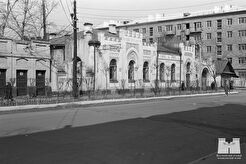 Улица Кирова (1960)