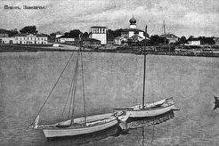 Набережная Великой (1900)