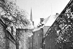 Pikk jalg tänav (1960)