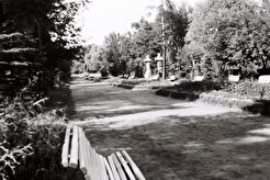 ЦПКиО (им. Л.М.Кагановича) (1960)