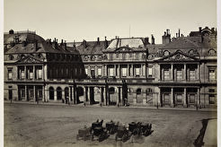 Palais Royal (1850)